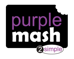 Purple Mash